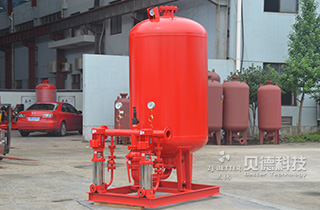 消防增压稳压设备